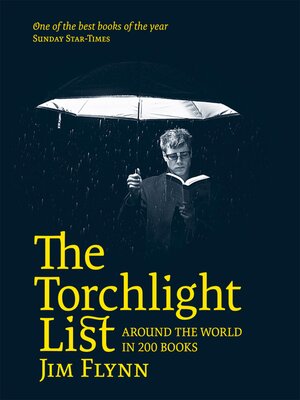 cover image of The Torchlight List